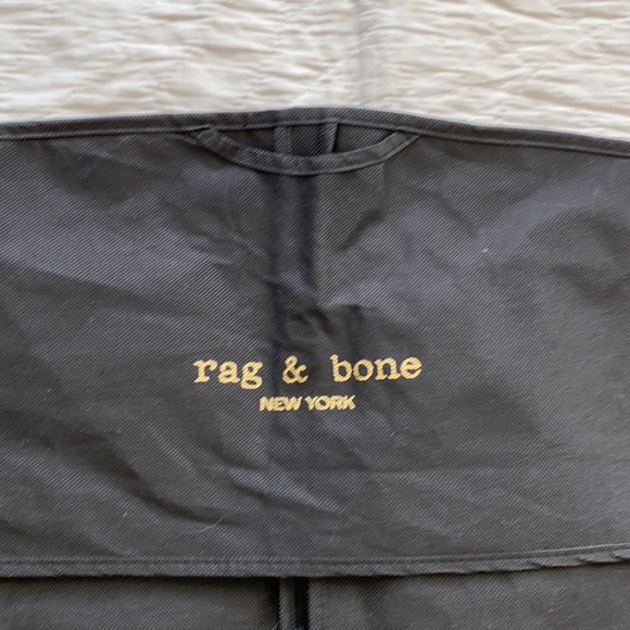 Rag & Bone Garment Bag - Picture 2 of 7